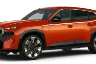 BMW XM din 2024 cu 2.300 km - oferta BMW143244 - foto 5