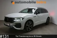 Volkswagen Touareg din 2022 cu 39.661 km - oferta VOL143246 - foto 3