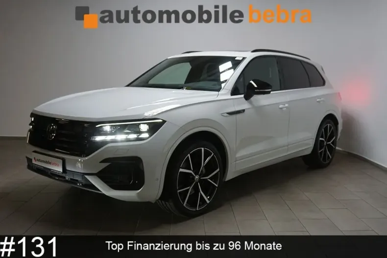 Volkswagen Touareg din 2022 cu 39.661 km - oferta VOL143246 - foto 3
