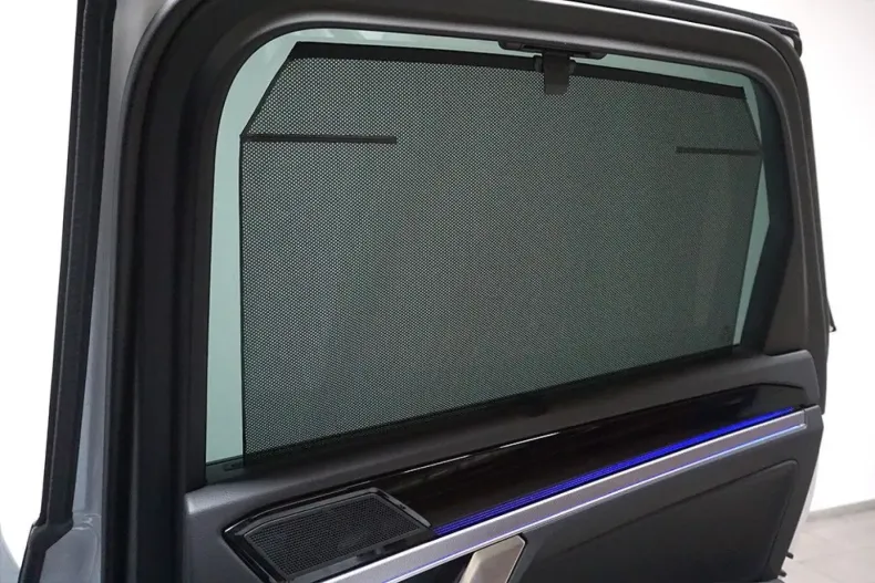 Volkswagen Touareg din 2022 cu 39.661 km - oferta VOL143246 - foto 16