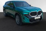 BMW XM 50e din 2024 cu 28.300 km - oferta BMW143248 - foto 1