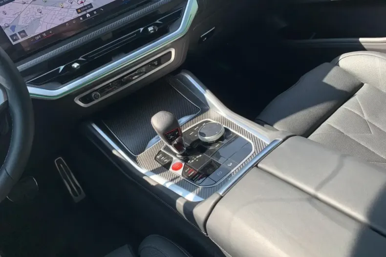 BMW XM 50e din 2024 cu 28.300 km - oferta BMW143248 - foto 10
