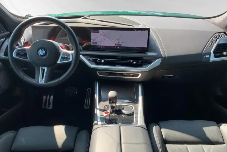 BMW XM 50e din 2024 cu 28.300 km - oferta BMW143248 - foto 12