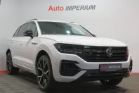 Volkswagen Touareg din 2022 cu 33.652 km - oferta VOL143249 - foto 1