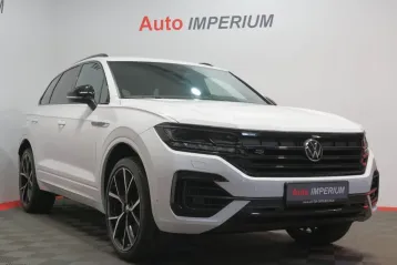 Volkswagen Touareg din 2022 - oferta VOL143249
