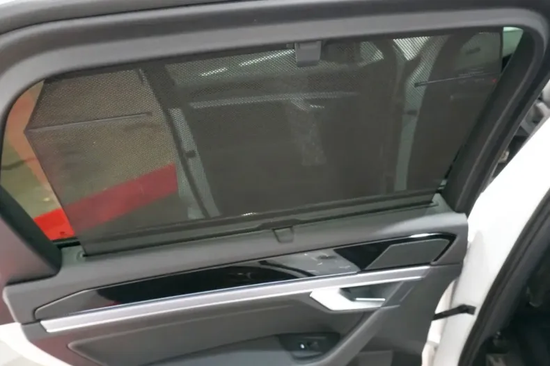 Volkswagen Touareg din 2022 cu 33.652 km - oferta VOL143249 - foto 21