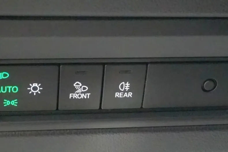 Volkswagen Touareg din 2022 cu 33.652 km - oferta VOL143249 - foto 24