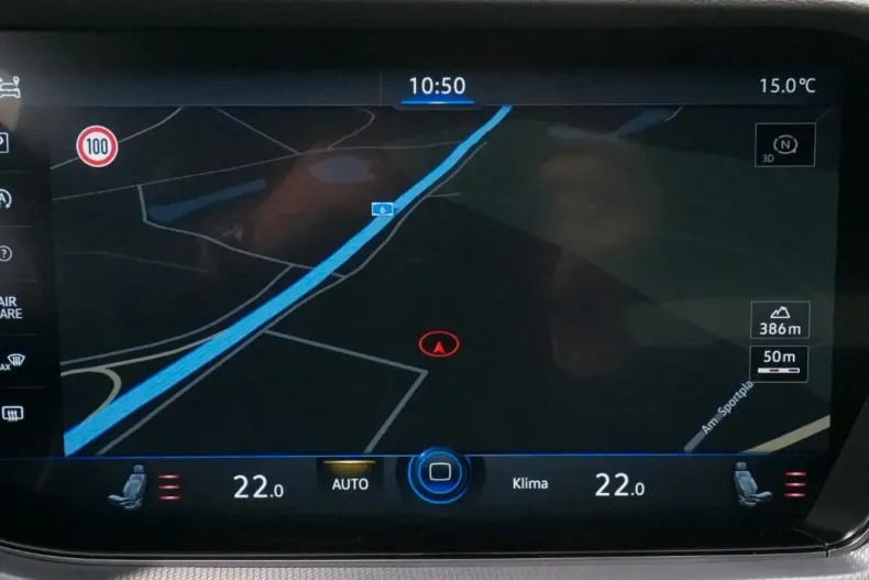 Volkswagen Touareg din 2022 cu 33.652 km - oferta VOL143249 - foto 25