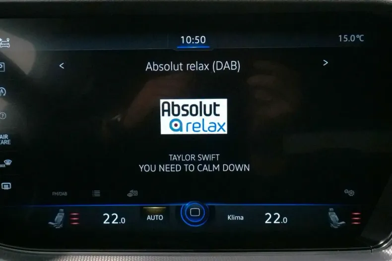 Volkswagen Touareg din 2022 cu 33.652 km - oferta VOL143249 - foto 26