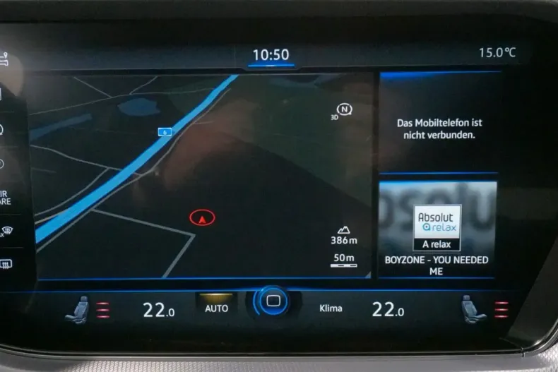 Volkswagen Touareg din 2022 cu 33.652 km - oferta VOL143249 - foto 27