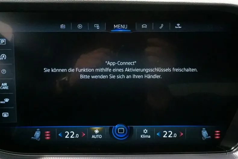 Volkswagen Touareg din 2022 cu 33.652 km - oferta VOL143249 - foto 32