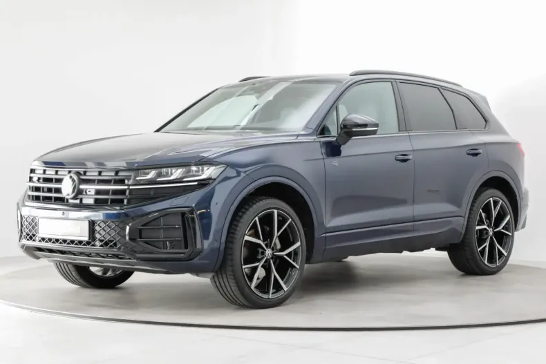 Volkswagen Touareg 3.0 TDI 4M DSG R-Line din 2025 cu 17.941 km - oferta VOL143252 - foto 3