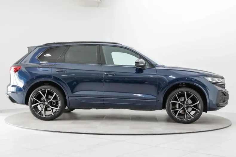 Volkswagen Touareg 3.0 TDI 4M DSG R-Line din 2025 cu 17.941 km - oferta VOL143252 - foto 4