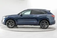 Volkswagen Touareg 3.0 TDI 4M DSG R-Line din 2025 cu 17.941 km - oferta VOL143252 - foto 8