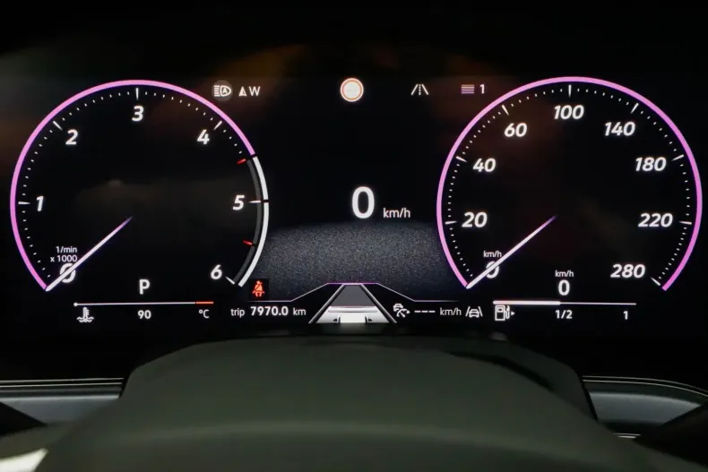 Volkswagen Touareg 3.0 TDI 4M DSG R-Line din 2025 cu 17.941 km - oferta VOL143252 - foto 15