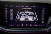 Volkswagen Touareg 3.0 TDI 4M DSG R-Line din 2025 cu 17.941 km - oferta VOL143252 - foto 16