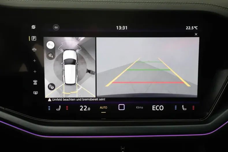 Volkswagen Touareg 3.0 TDI 4M DSG R-Line din 2025 cu 17.941 km - oferta VOL143252 - foto 21