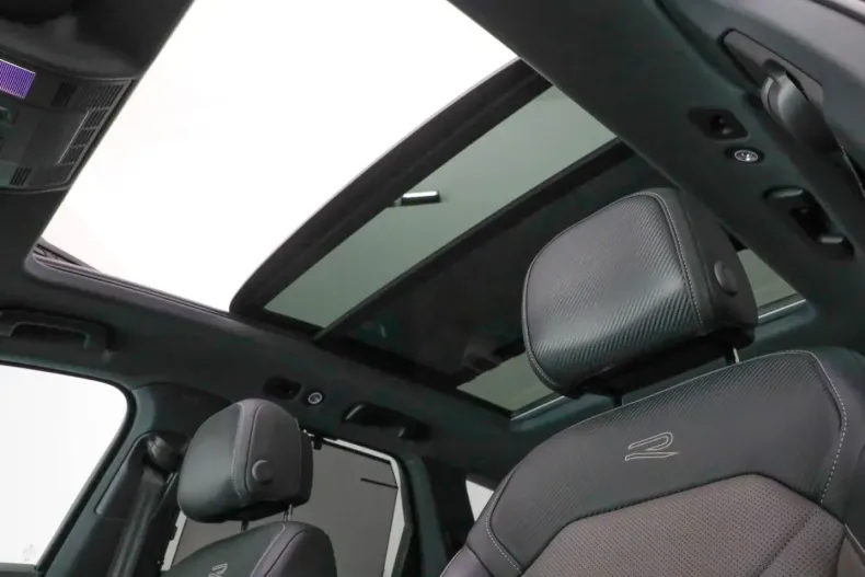 Volkswagen Touareg 3.0 TDI 4M DSG R-Line din 2025 cu 17.941 km - oferta VOL143252 - foto 24