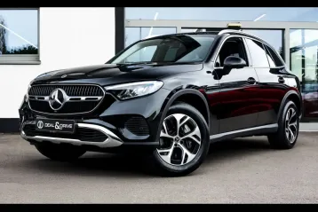 Mercedes-Benz GLC 300 din 2024 - oferta MER143256