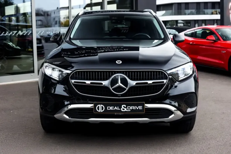 Mercedes-Benz GLC 300 din 2024 cu 52.200 km - oferta MER143256 - foto 5