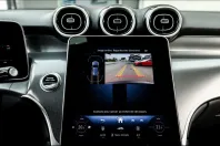 Mercedes-Benz GLC 300 din 2024 cu 52.200 km - oferta MER143256 - foto 20