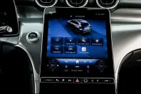 Mercedes-Benz GLC 300 din 2024 cu 52.200 km - oferta MER143256 - foto 22