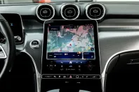 Mercedes-Benz GLC 300 din 2024 cu 52.200 km - oferta MER143256 - foto 23