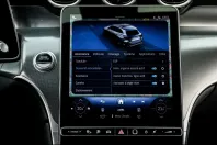 Mercedes-Benz GLC 300 din 2024 cu 52.200 km - oferta MER143256 - foto 24