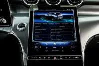 Mercedes-Benz GLC 300 din 2024 cu 52.200 km - oferta MER143256 - foto 26