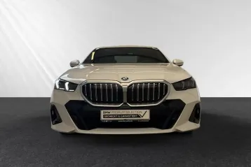 BMW 520 din 2024 - oferta BMW143257