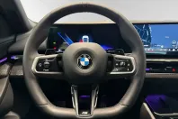 BMW 520 din 2024 cu 13.659 km - oferta BMW143257 - foto 9