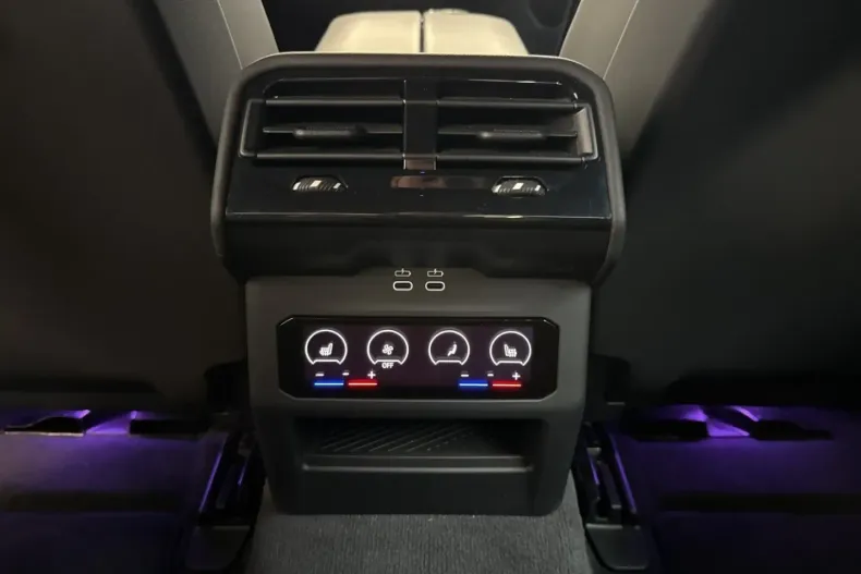 BMW 520 din 2024 cu 13.659 km - oferta BMW143257 - foto 16