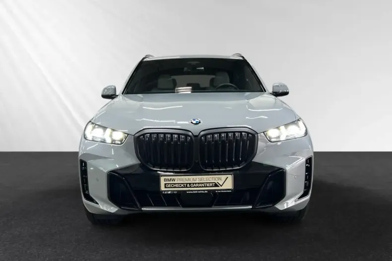 BMW X5 din 2024 cu 9.484 km - oferta BMW143259 - foto 2
