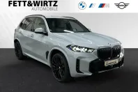 BMW X5 din 2024 cu 9.484 km - oferta BMW143259 - foto 3