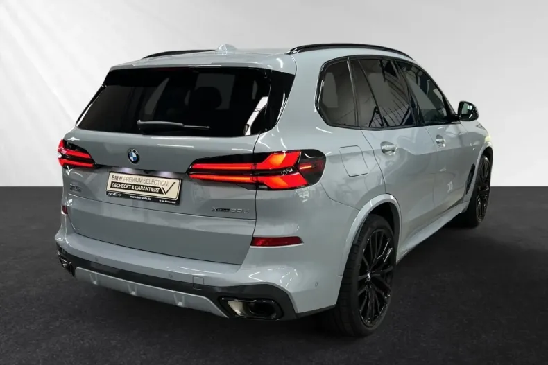 BMW X5 din 2024 cu 9.484 km - oferta BMW143259 - foto 5