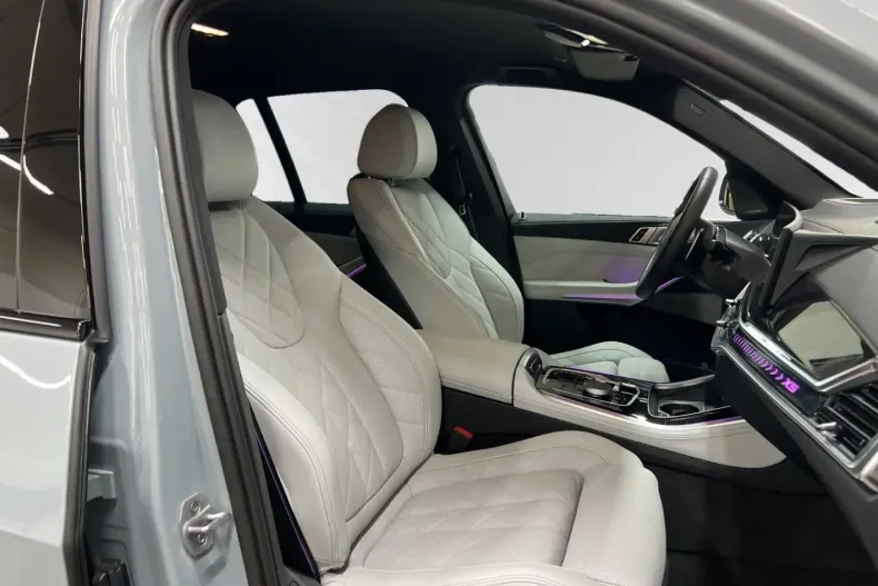 BMW X5 din 2024 cu 9.484 km - oferta BMW143259 - foto 8