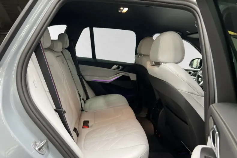 BMW X5 din 2024 cu 9.484 km - oferta BMW143259 - foto 11