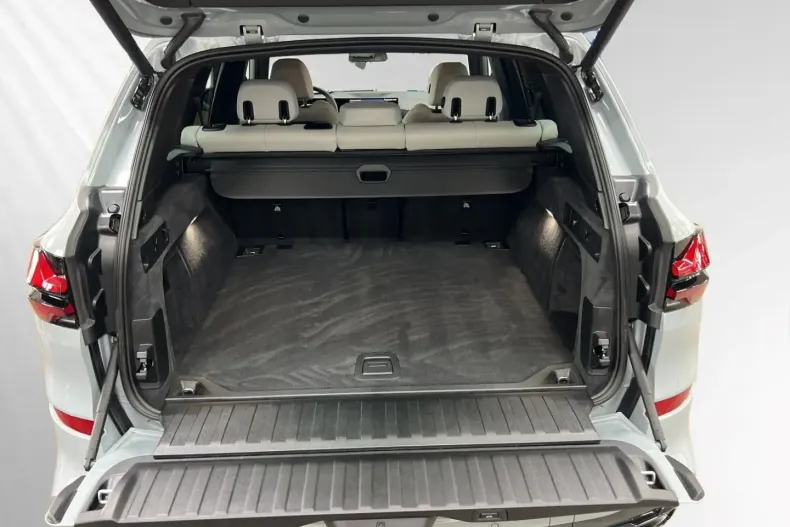 BMW X5 din 2024 cu 9.484 km - oferta BMW143259 - foto 12