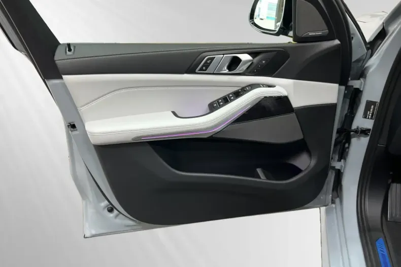 BMW X5 din 2024 cu 9.484 km - oferta BMW143259 - foto 13