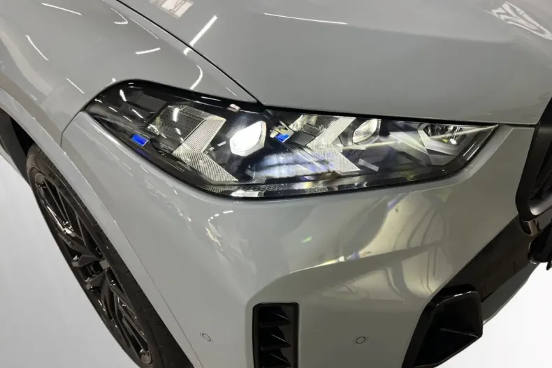 BMW X5 din 2024 cu 9.484 km - oferta BMW143259 - foto 15