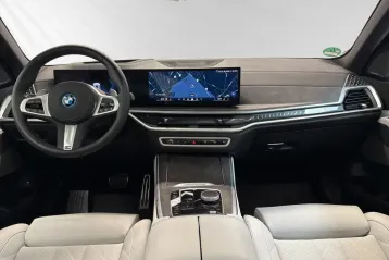 BMW X5 din 2024 - oferta BMW143260