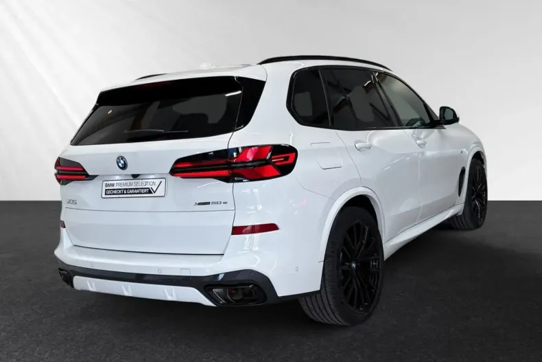 BMW X5 din 2024 cu 9.938 km - oferta BMW143260 - foto 4