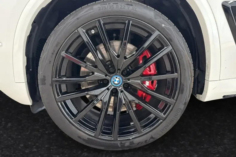 BMW X5 din 2024 cu 9.938 km - oferta BMW143260 - foto 5