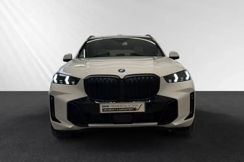 BMW X5 din 2024 cu 9.938 km - oferta BMW143260 - foto 6