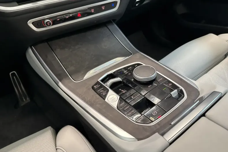 BMW X5 din 2024 cu 9.938 km - oferta BMW143260 - foto 10