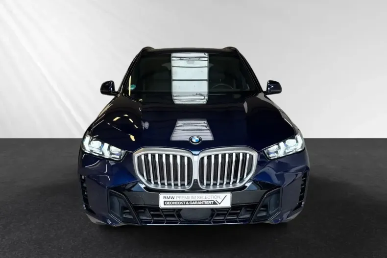 BMW X5 din 2024 cu 17.026 km - oferta BMW143261 - foto 1