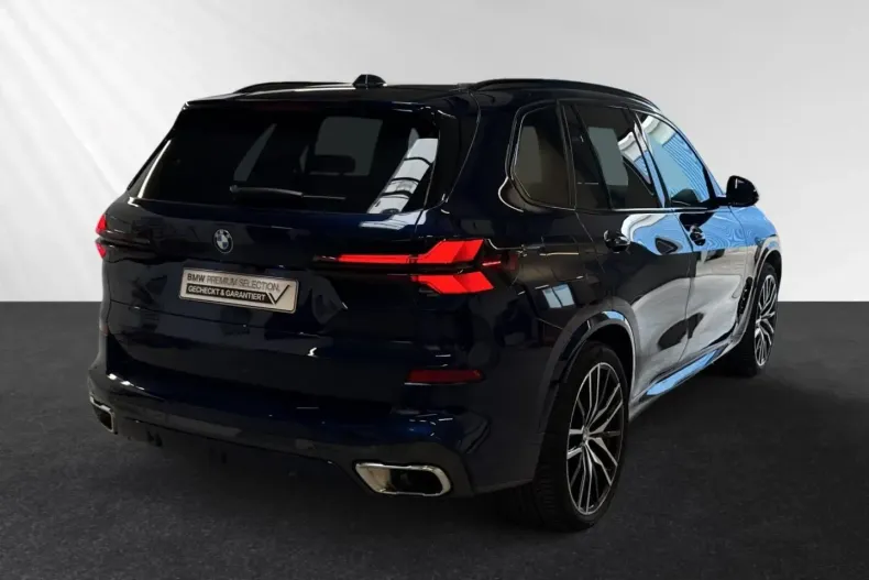 BMW X5 din 2024 cu 17.026 km - oferta BMW143261 - foto 4