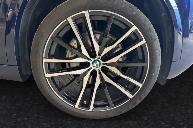 BMW X5 din 2024 cu 17.026 km - oferta BMW143261 - foto 5