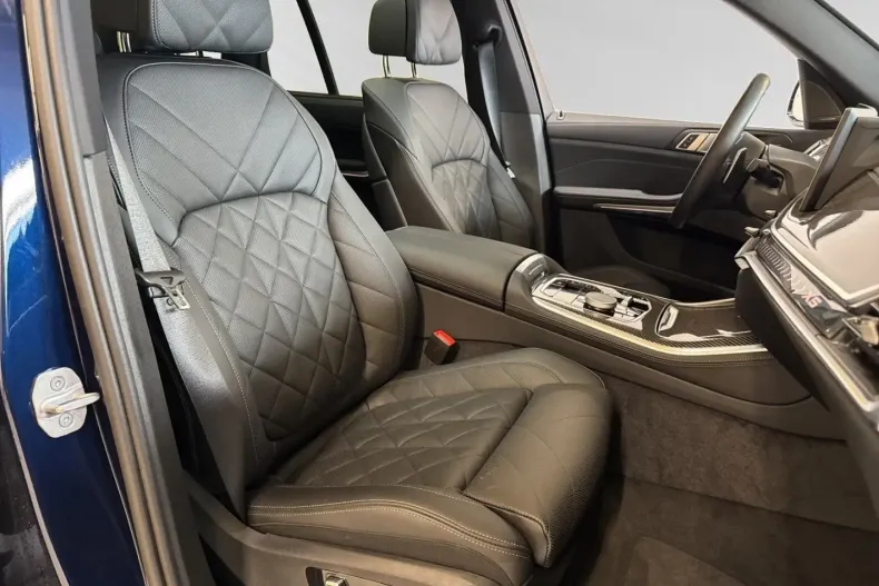 BMW X5 din 2024 cu 17.026 km - oferta BMW143261 - foto 7