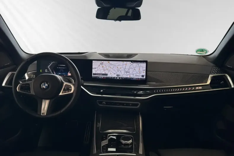 BMW X5 din 2024 cu 17.026 km - oferta BMW143261 - foto 8